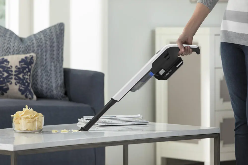 Hoover ONEPWR DustChaser Handheld Vacuum Image