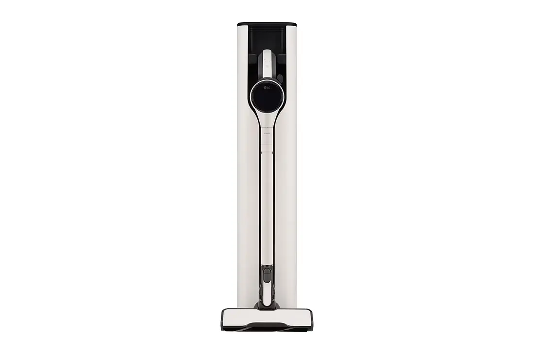 LG CordZero Kompressor Quiet Handheld Vacuum Image