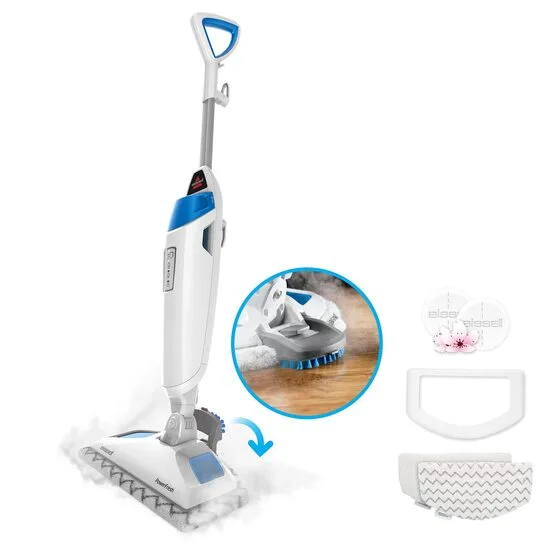 Bissell PowerFresh Steam Mop image