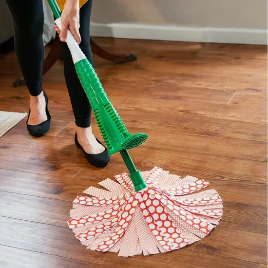 Libman Wonder Mop image