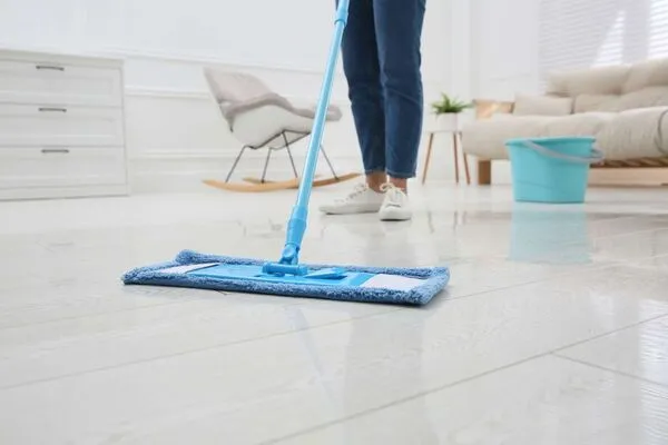 Mop Image