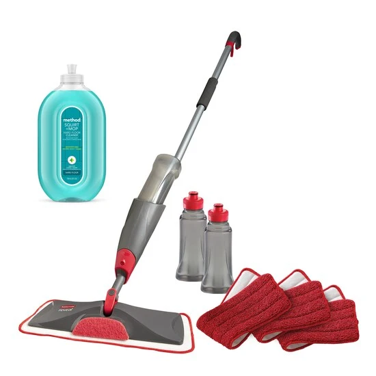 Rubbermaid Reveal Spray Mop image