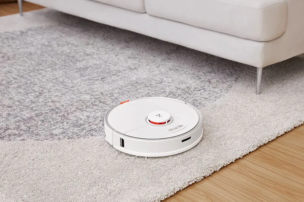 Best Roobt Vacuum