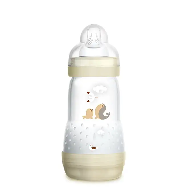 MAM Easy Start Anti-Colic Baby Bottle