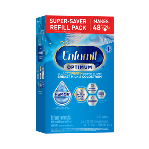 Enfamil Optimum Baby Formula