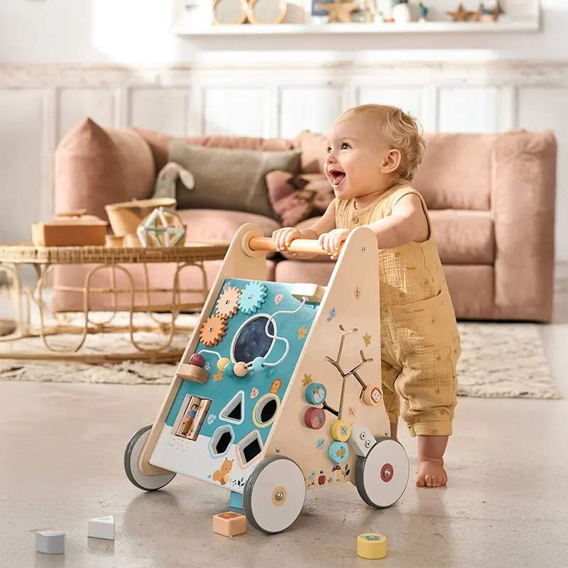 Best Baby Walkers