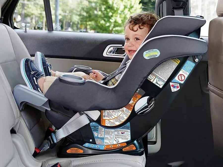 Best Convertible Car Searts
