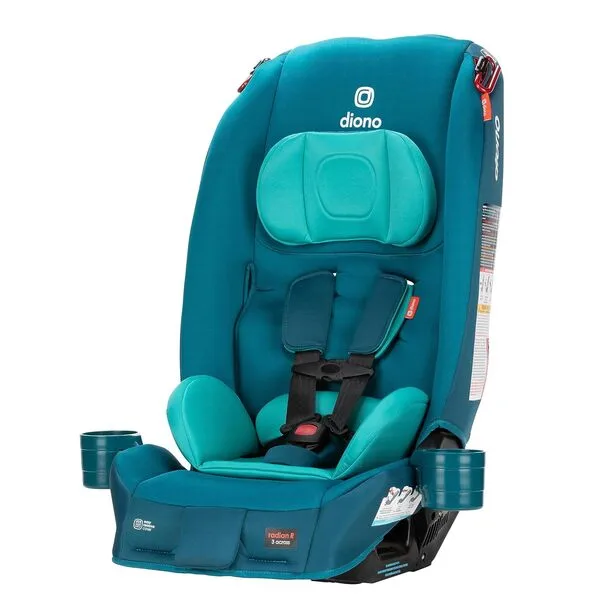 Diono Radian 3R