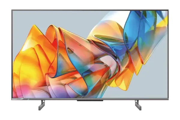 Hisense U6K 65-Inch