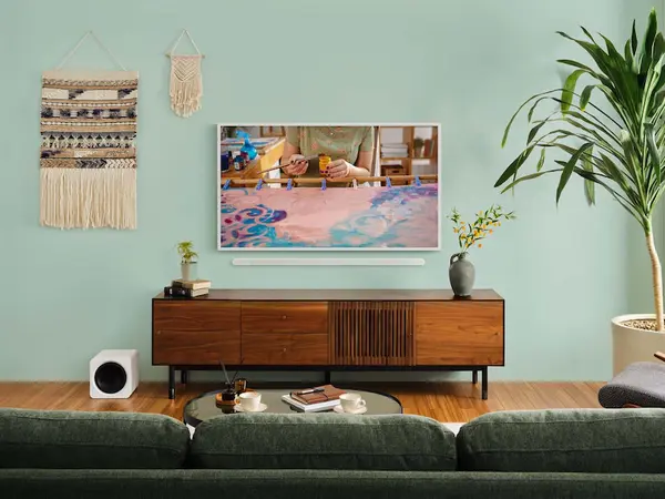 Samsung The Frame 65-Inch