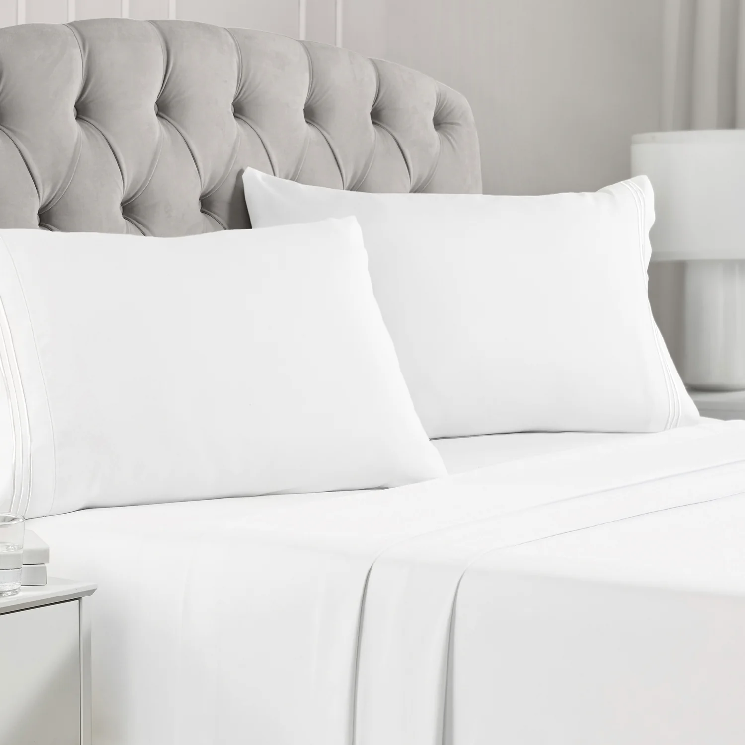 Mellanni Affordable Bedding Set