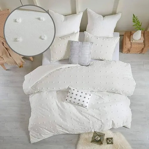 Urban Habitat Brooklyn Cotton Comforter Set