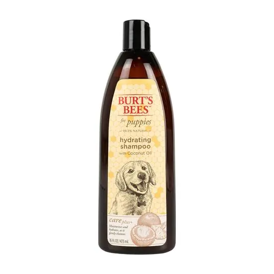 Burt’s Bees Hydrating Dog Shampoo image