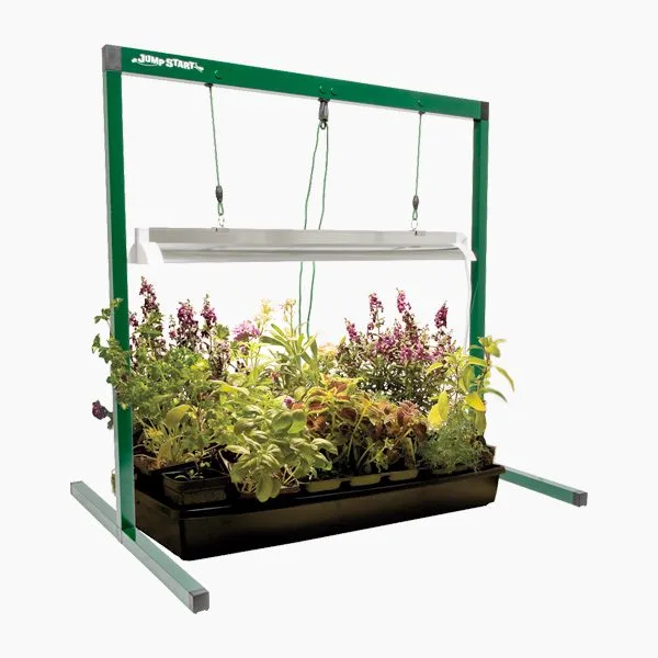 Jump Start T5 Grow Light System