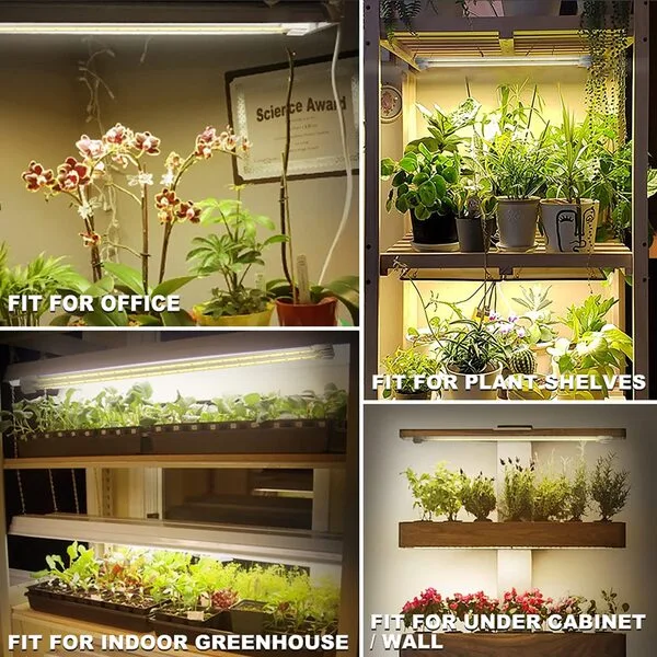 Mosthink LED Grow Light Strip