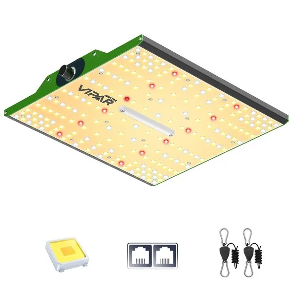 Viparspectra P1000 LED Grow Light