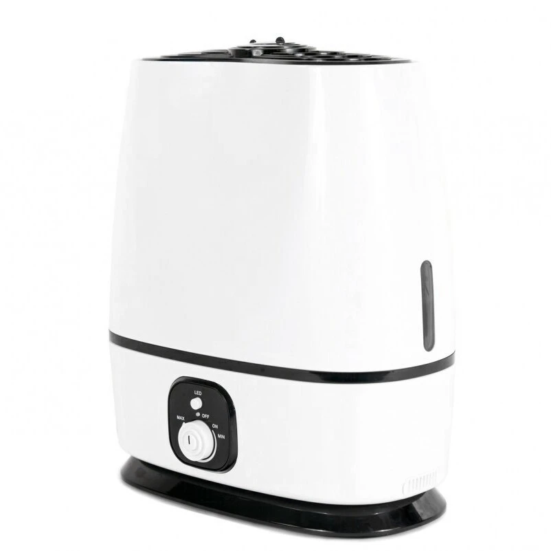 Everlasting Comfort Ultrasonic Humidifier
