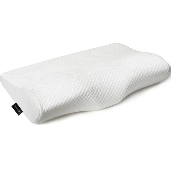 Best Pillow for Neck Pain: EPABO Contour Memory Foam Pillow