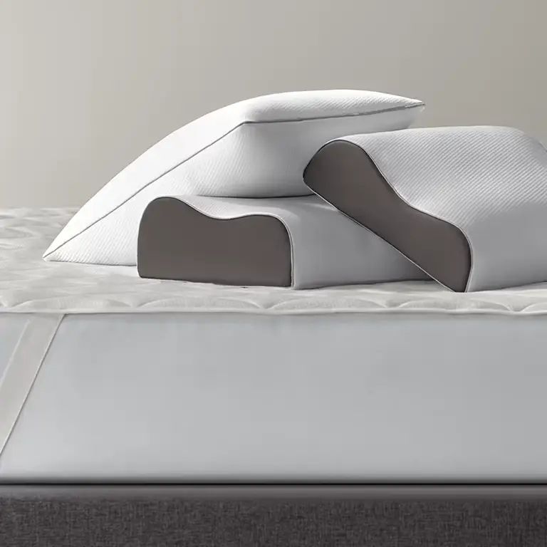 Best Cooling Pillow: Sleep Number True Temp Pillow