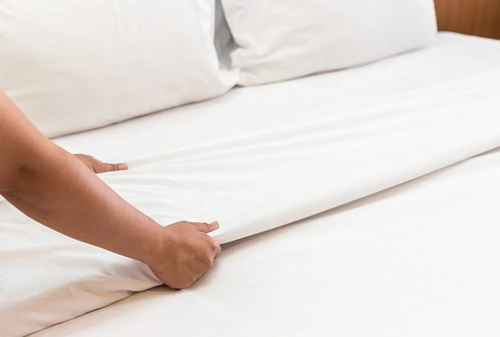 Best Sheets That Won’t Slide Off Just Like Your Life Goals