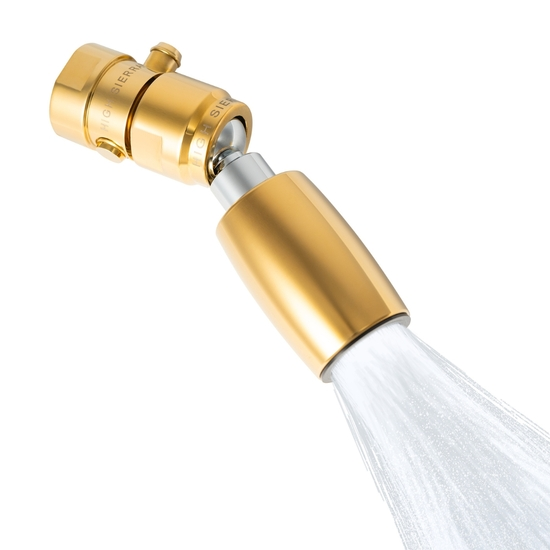 Best Low Flow Shower Head: High Sierra Classic Low Flow Shower Head