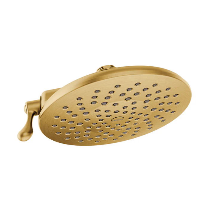 Best Rain Shower Head: Moen Velocity Rainshower