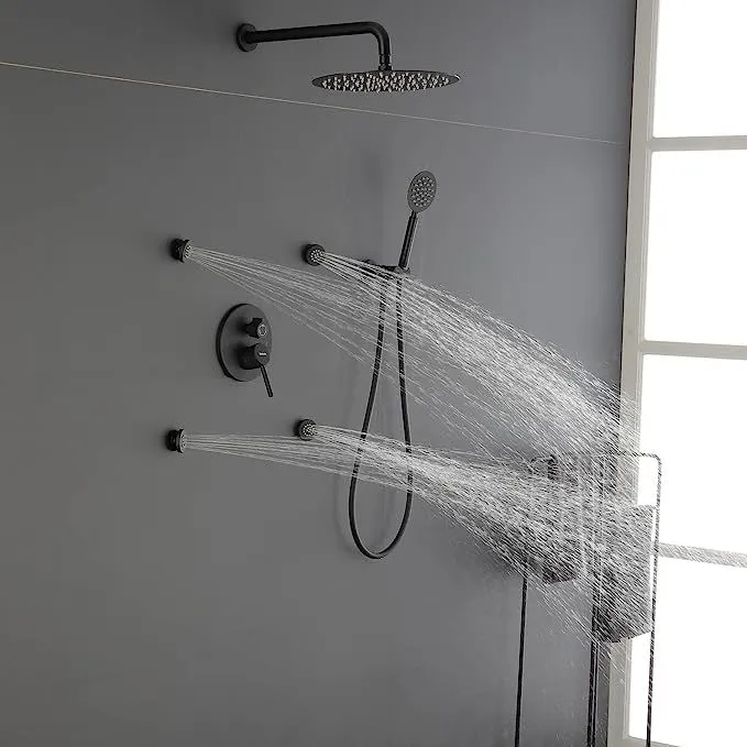 Quality Shower Head