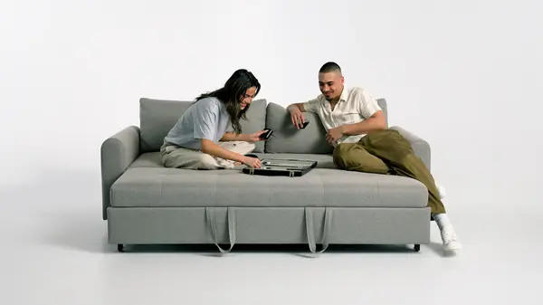 Article Nordby Sofa Bed Image