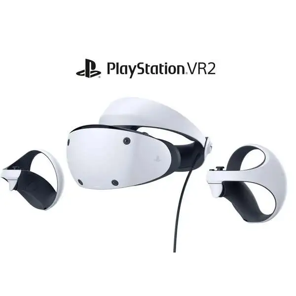 PlayStation VR2: Console Gaming Meets High-End VR