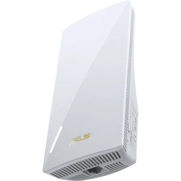 Asus RP-AX58: Technical Muscle with Mesh-Ready Flexibility
