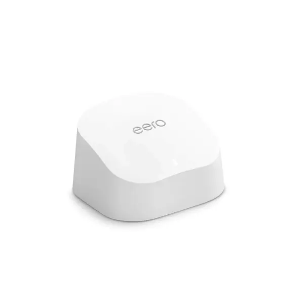 Eero Extender: Effortless Expansion for Eero Homes