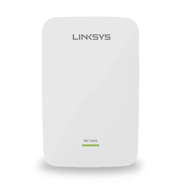 Linksys RE7000: Smart Roaming Meets Solid Everyday Performance