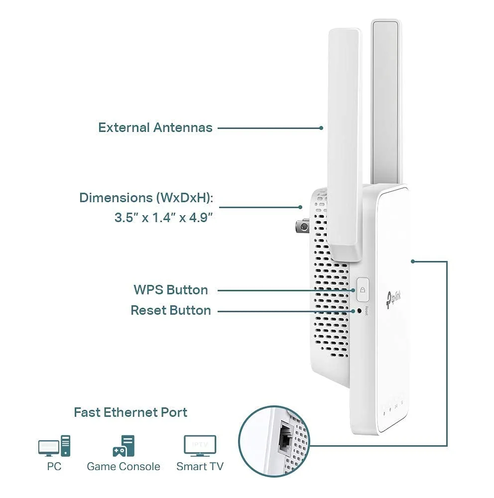 TP-Link RE315: Affordable Fix for Everyday WiFi Frustrations