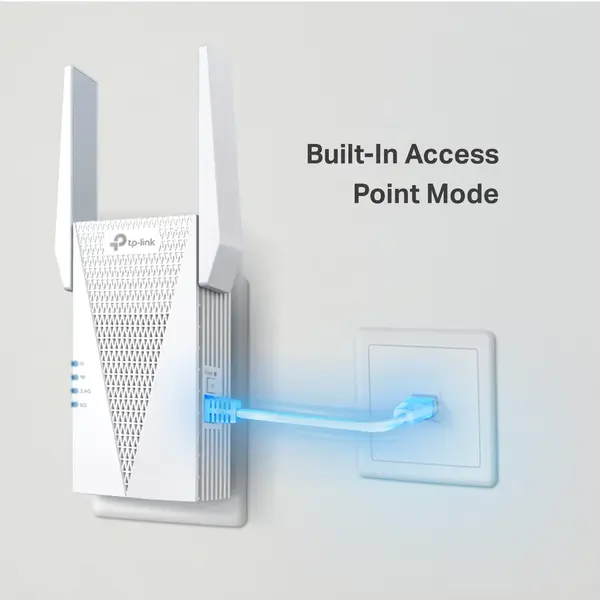TP-Link RE715X: Speed and Stability Without Overthinking It
