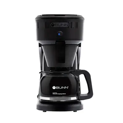 BUNN GRB Velocity Brew Coffee Maker
