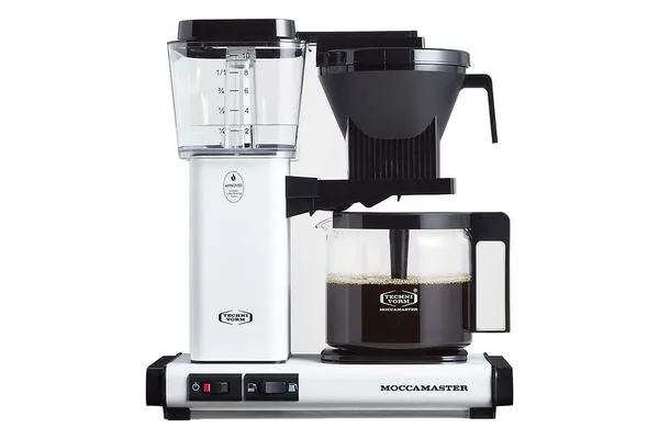 Best Drip Coffee Maker 2025: Brew Like a Barista at Home