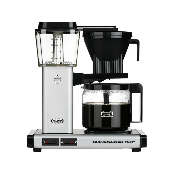 Technivorm Moccamaster Coffee Maker