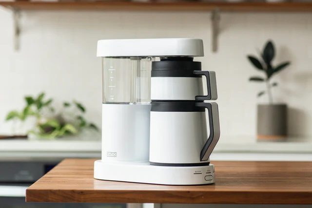 Ratio Six High-End Drip Coffee Maker