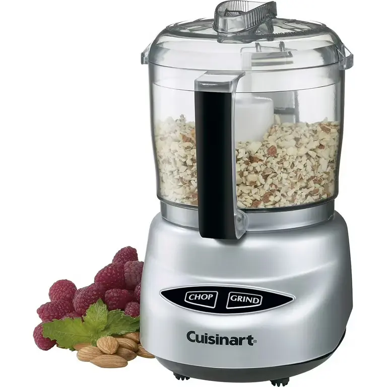 Cuisinart Mini-Prep Plus Food Processor