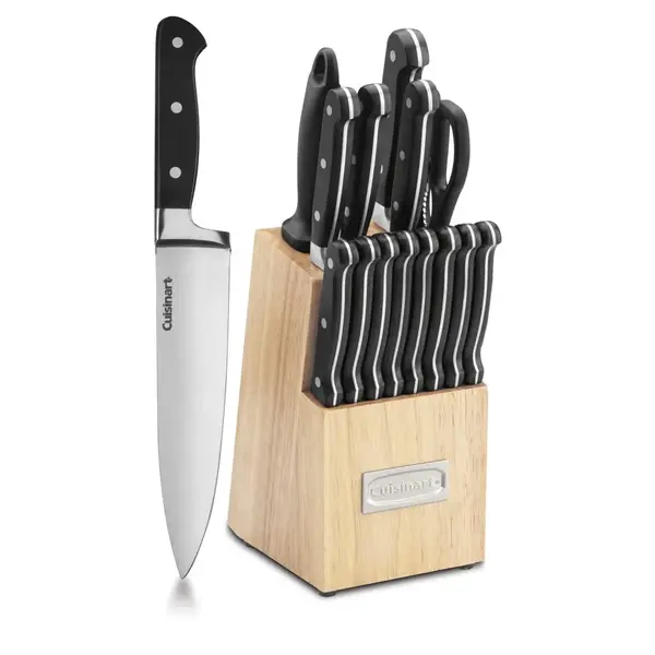 Cuisinart Triple Rivet Collection image