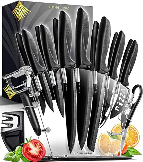 Home Hero 17-Piece Kitchen Set image