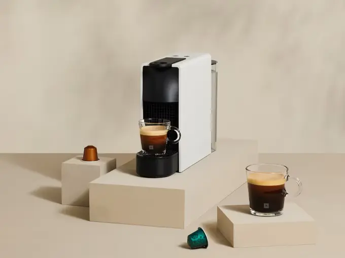 Nespresso Essenza Mini image