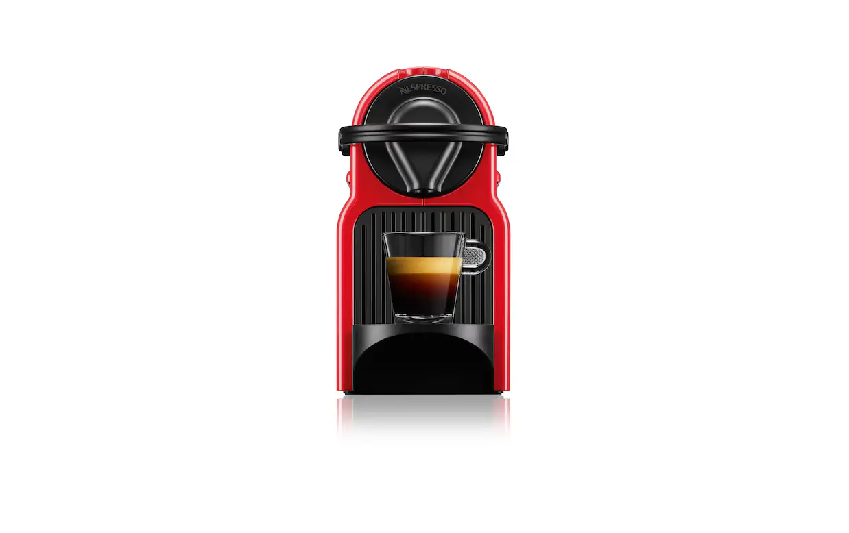 Nespresso Inissia image