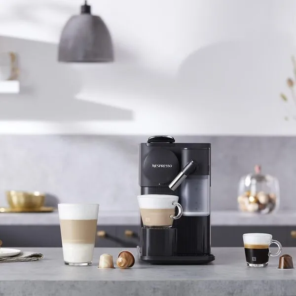 Nespresso Lattissima One image