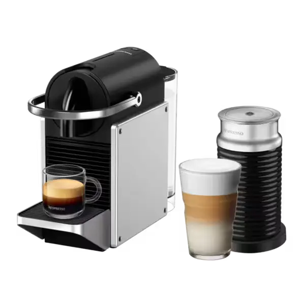 Nespresso Pixie image