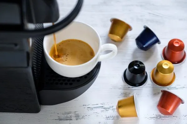 Best Nespresso Pods for Each Machine image