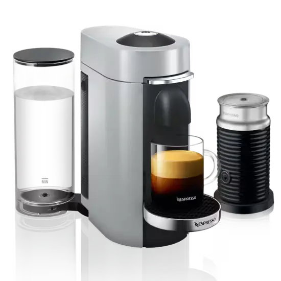 Nespresso VertuoPlus image