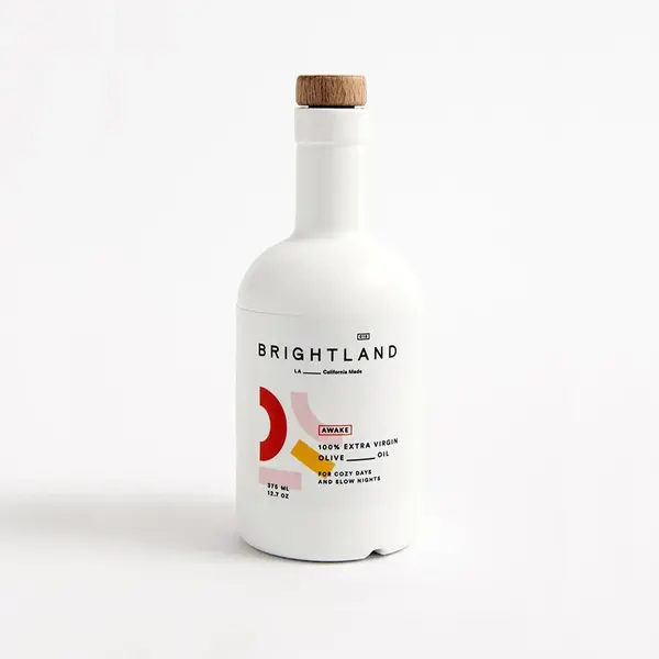 Brightland Awake Olive Oil