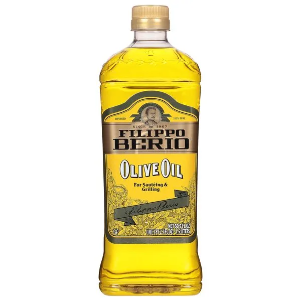 Filippo Berio Pure Olive Oil