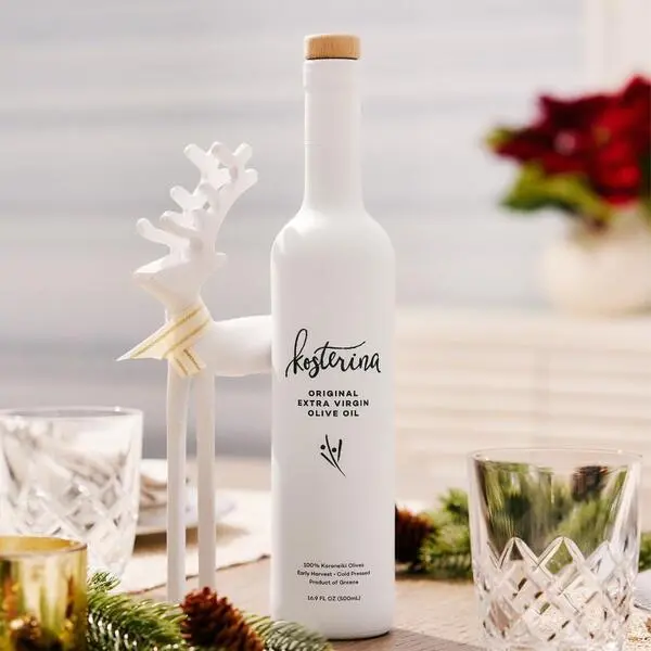 Kosterina Original Extra Virgin Olive Oil